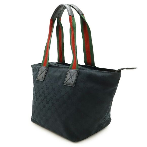 Gucci GG Canvas 2way Tote Bag - Picture 2 of 8